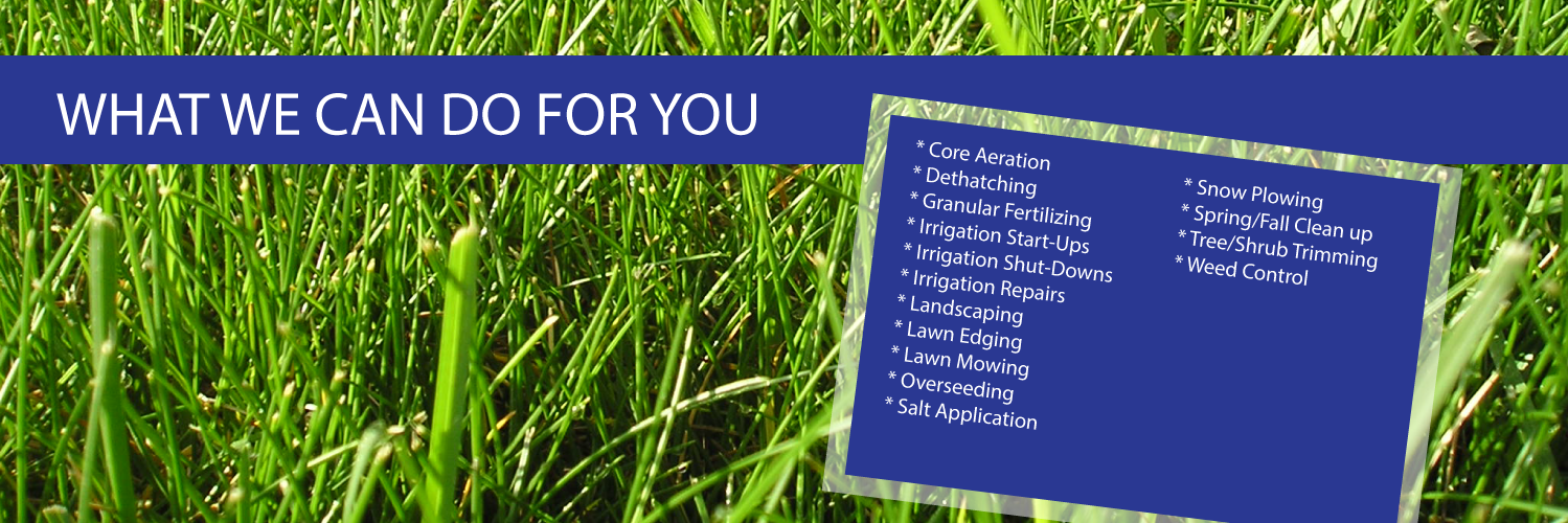 EhlingerLawn's profile banner image