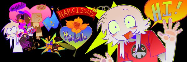 66NaRcIssuS6 Profile Banner