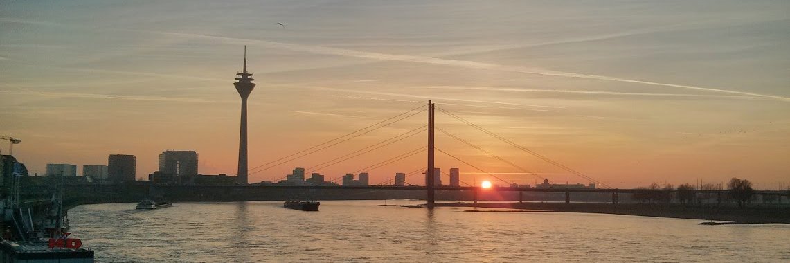 Antenne Düsseldorf banner