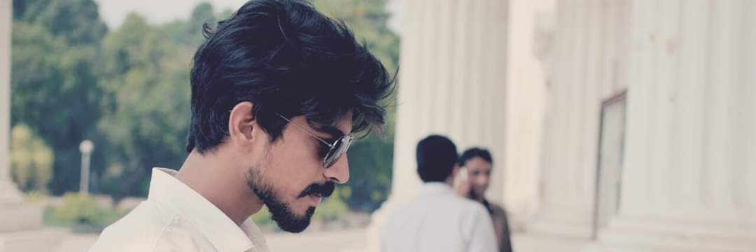 SyedSameeh's profile banner image
