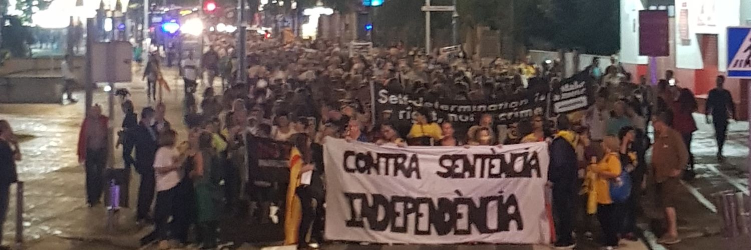 Assemblea Republicana de Parets banner