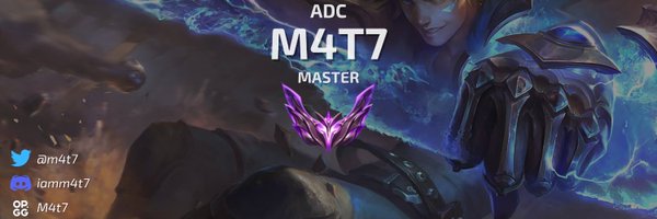 M4T76 Profile Banner