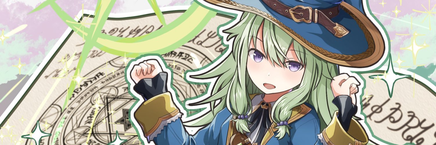 だいふく's banner