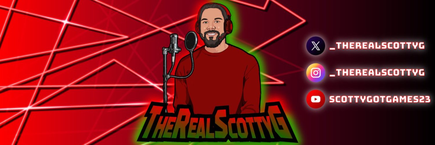 _TheRealScottyG's profile banner image