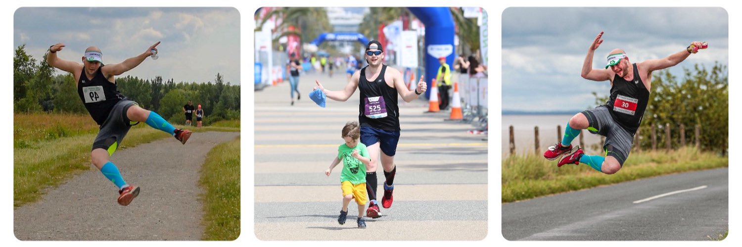 Chris 🏃‍♂️🚴‍♂️✌️ banner