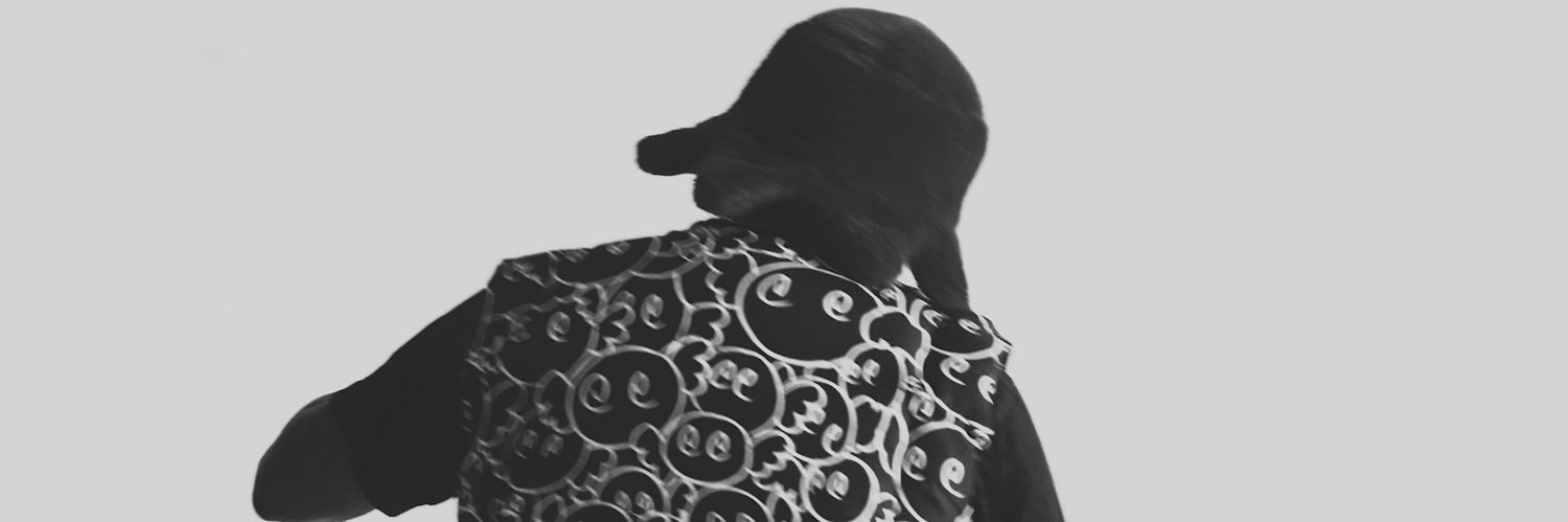 Donny Bravo 🕴🏼 banner