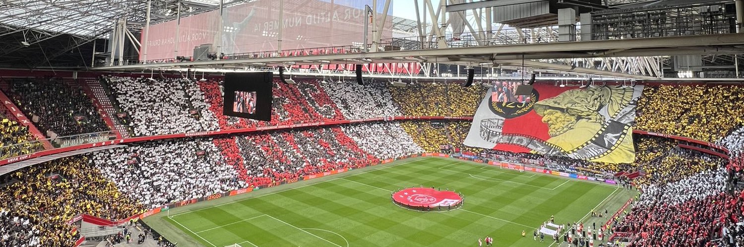 Pepijnsanders's profile banner image