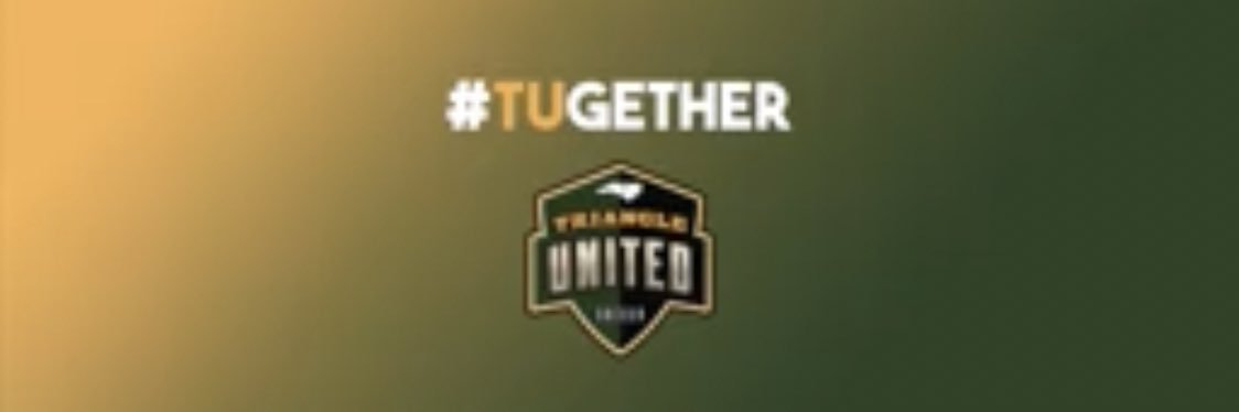 Triangle United banner