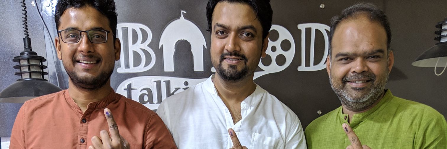 vinit kanojia banner