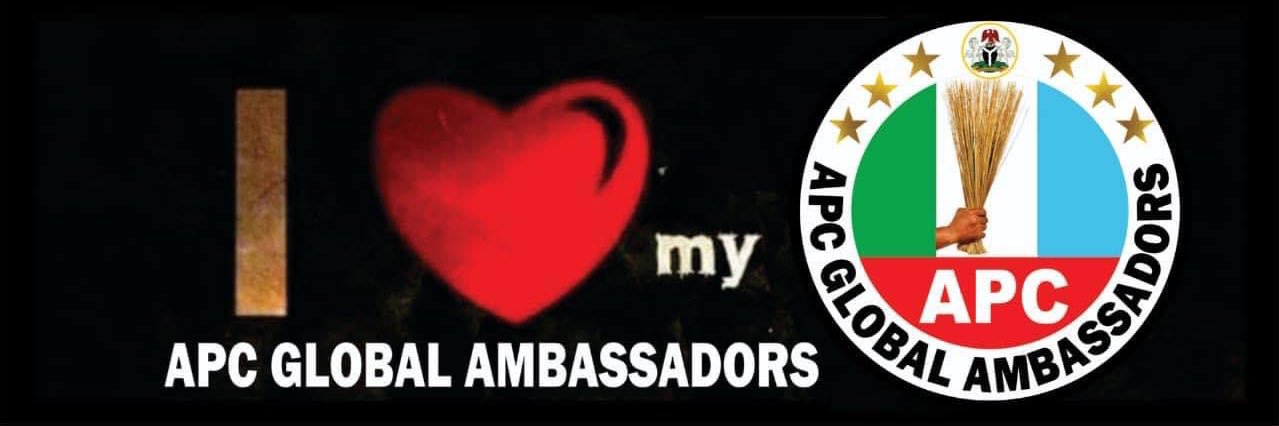 APC GLOBAL AMBASSADORS banner