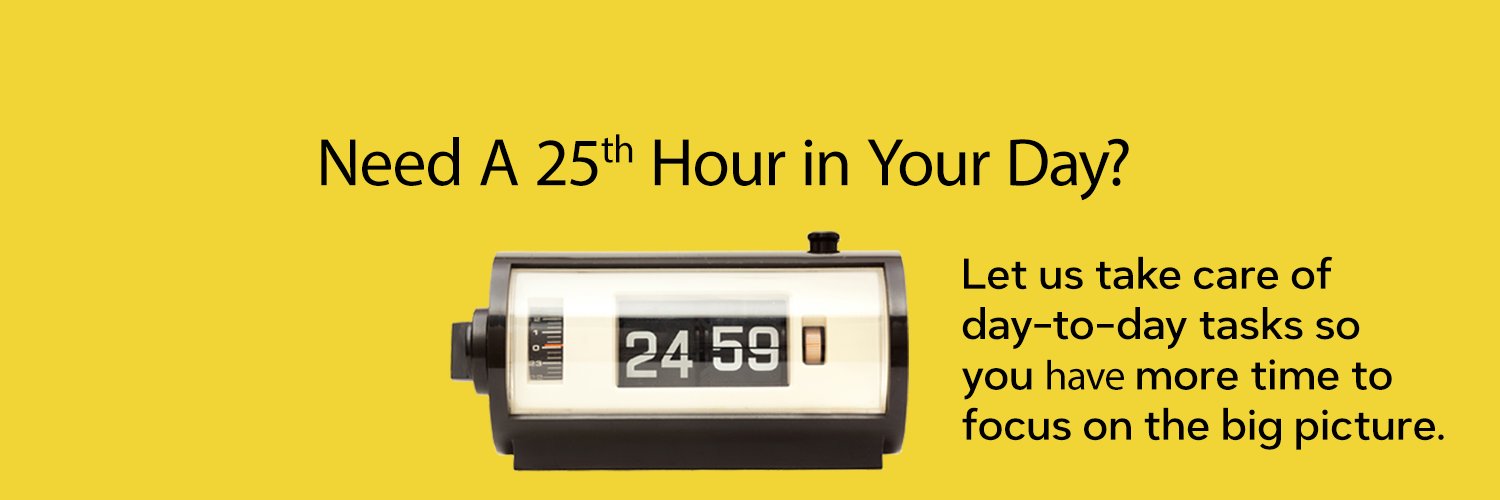 Big Buzz Idea Group banner