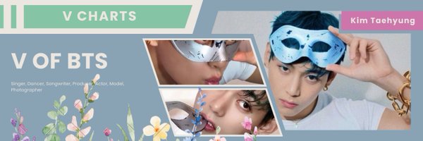 BTSVChartData Profile Banner