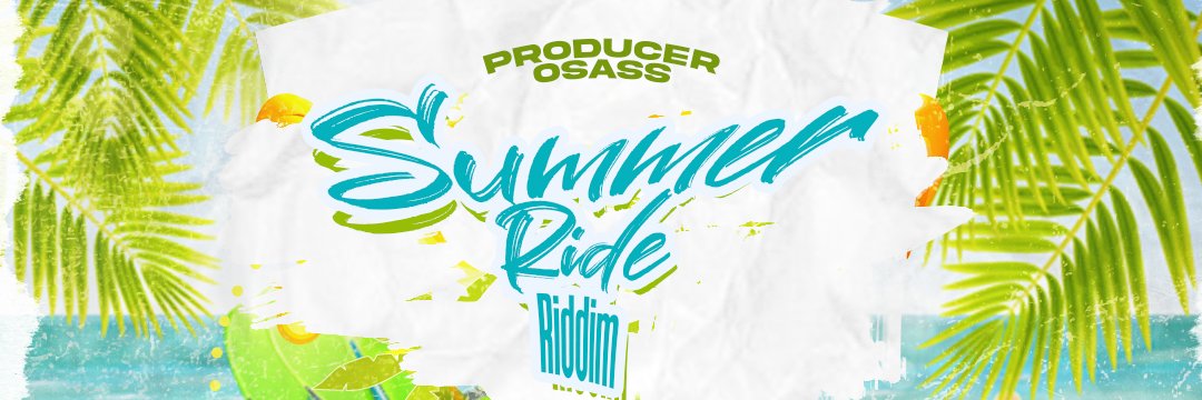 ProducerOsass's profile banner image