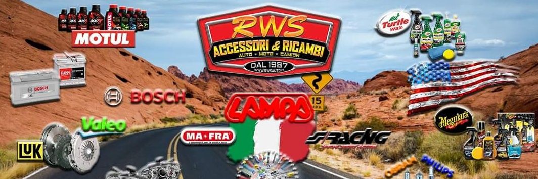 rwsauto's profile banner image