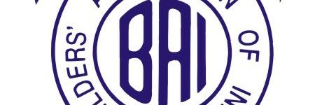 Rajendra Singh Kamboh, President BAI banner