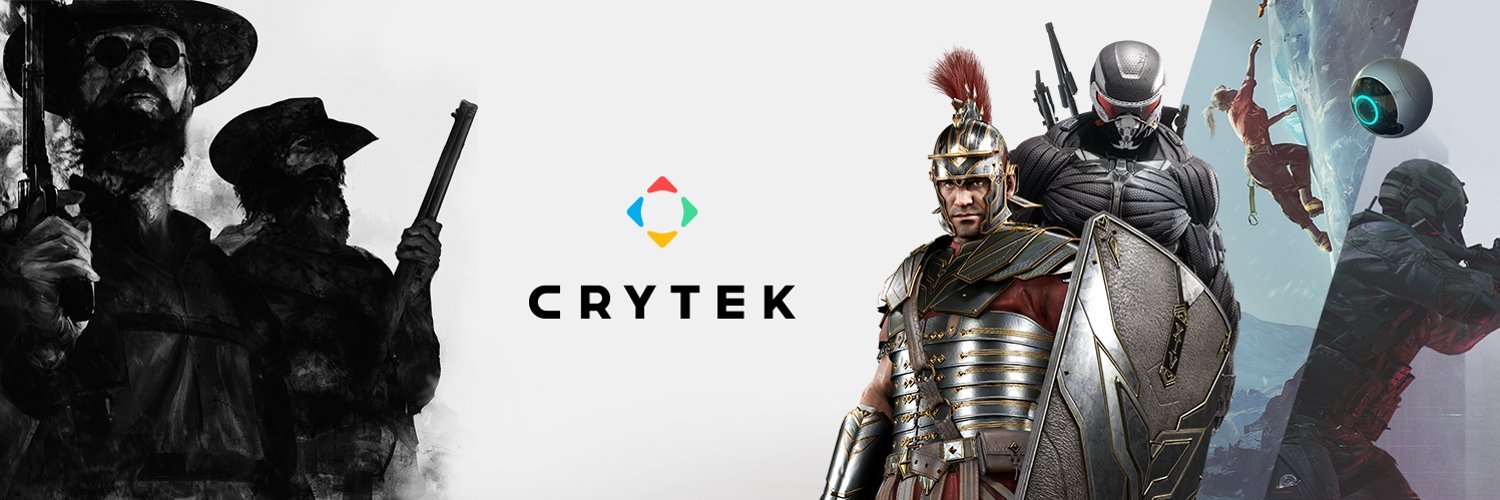 CrytekIstanbul's profile banner image