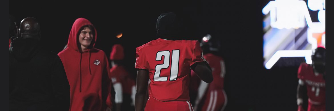 Timothy “ 𝐏² “ Palmer banner