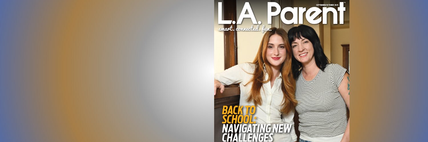 laparentmag banner