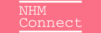 NHM Connect banner