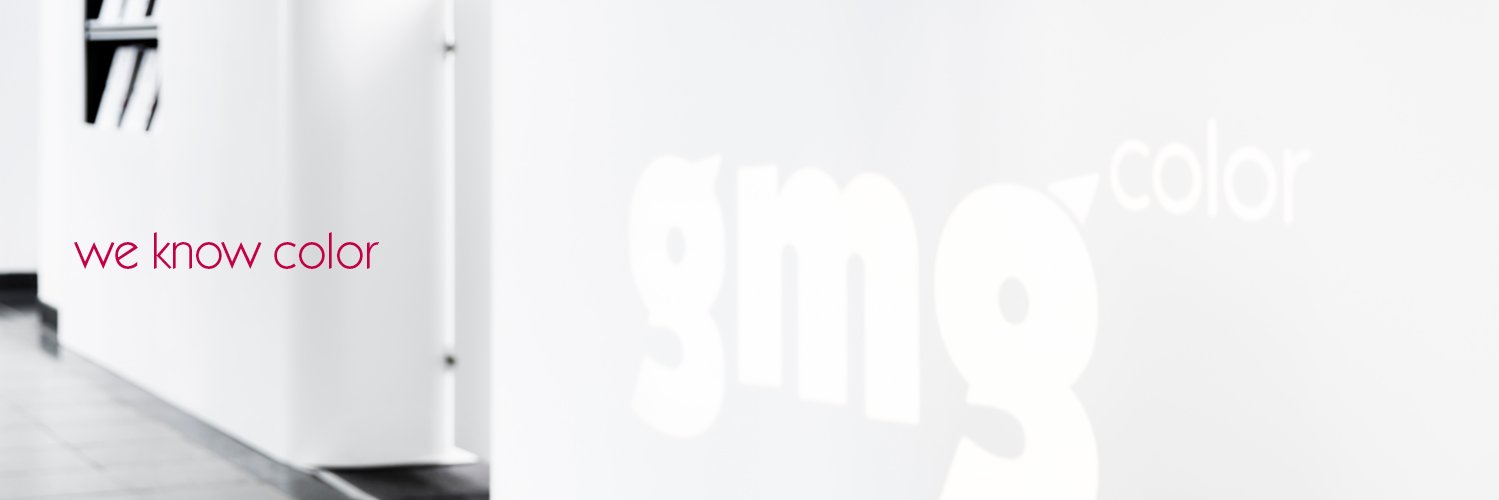 GMGColor's profile banner image