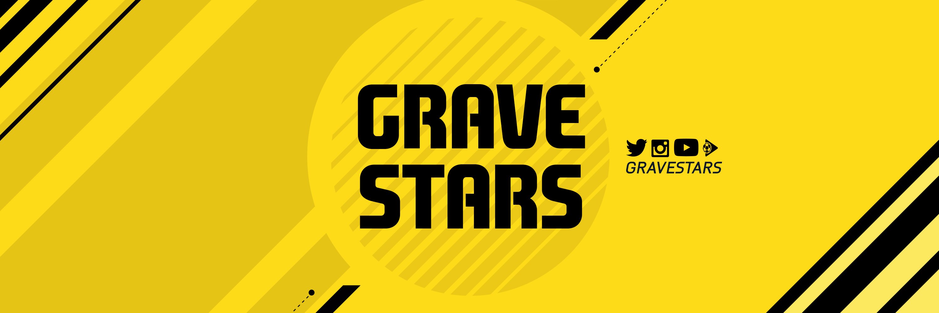 GraveStars's profile banner image