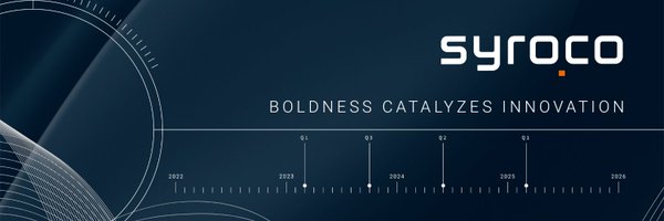SyrocoLab Profile Banner