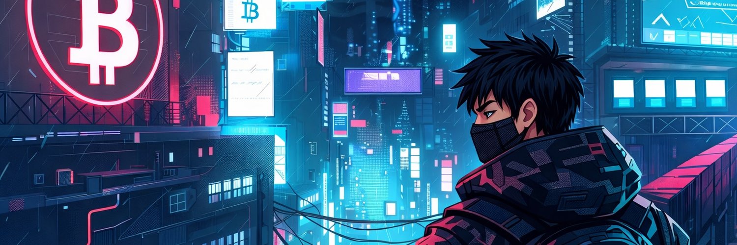 ShadowFi | Cripto banner