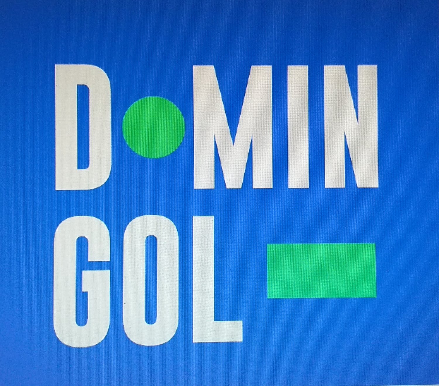 Domingol's profile banner image