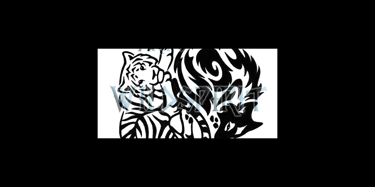 bnbwulf's profile banner image