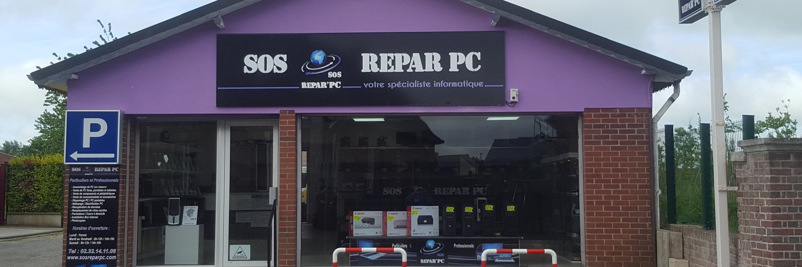 SOSREPARPC's profile banner image