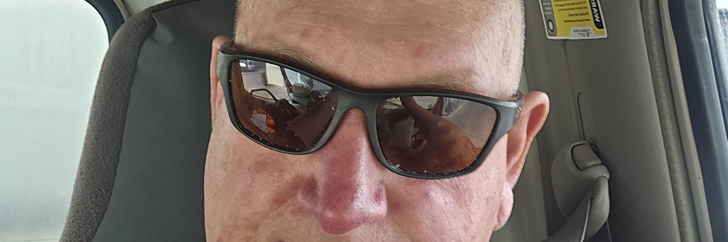 Just Another Kiwi 🥝 🇳🇿 banner