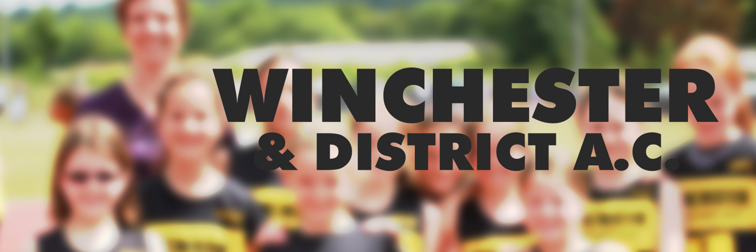 WADACrunning's profile banner image