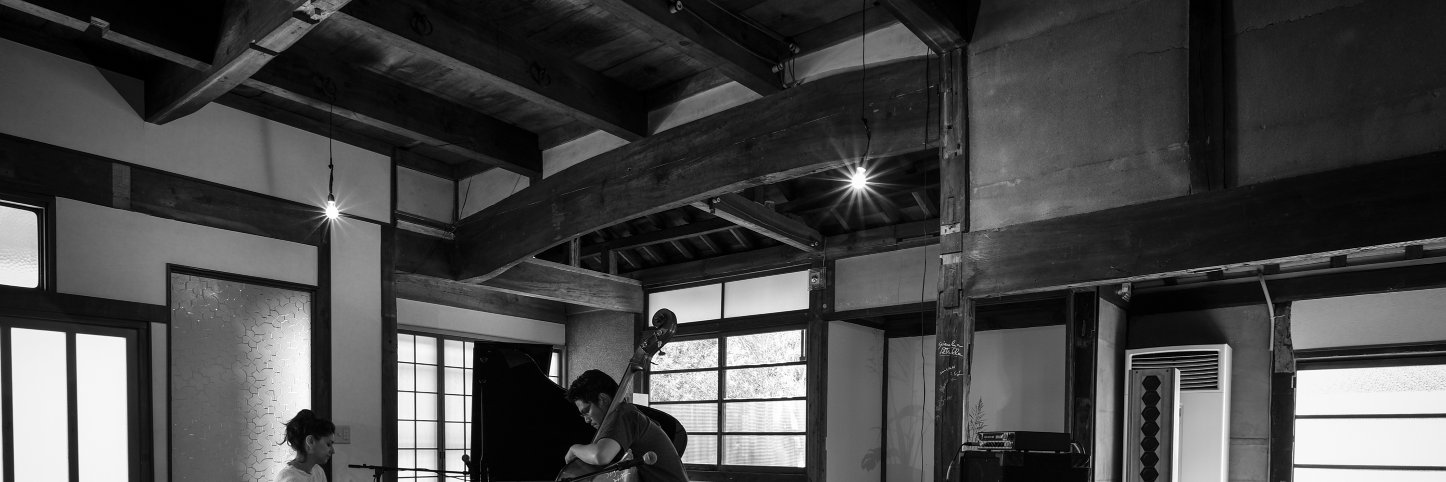 松永誠剛/Seigo Matsunaga banner