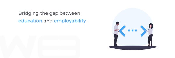 we3academy Profile Banner