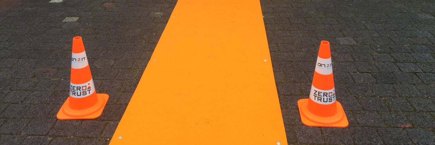 John Kindervag banner