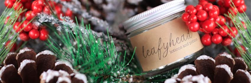 LeafyheadLLC's profile banner image