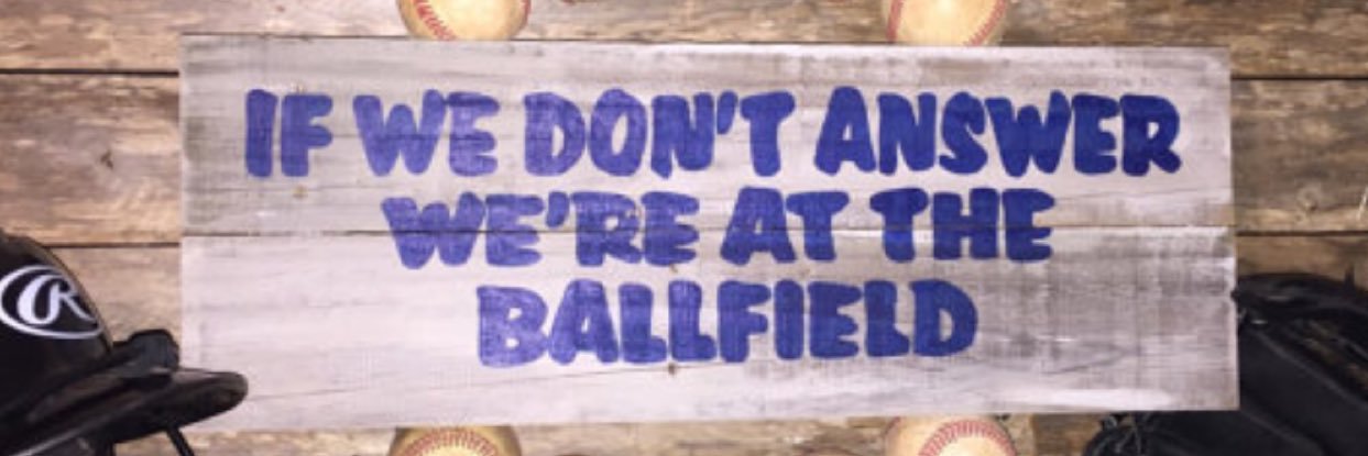 Baseballmomma22's profile banner image