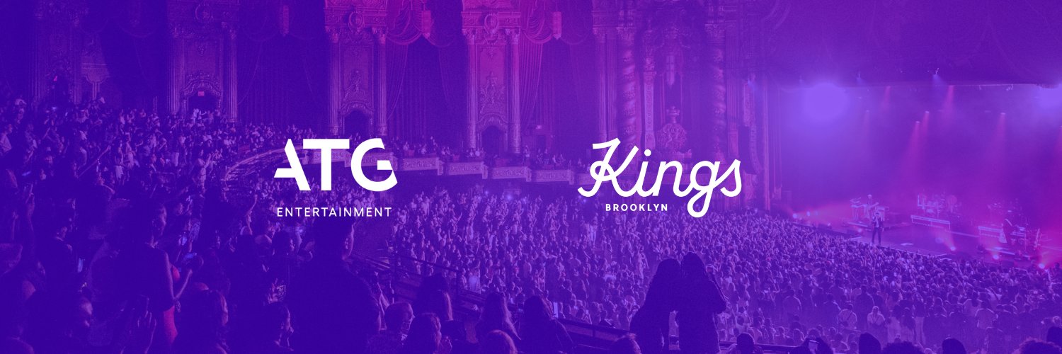 Kings Theatre Profile Banner