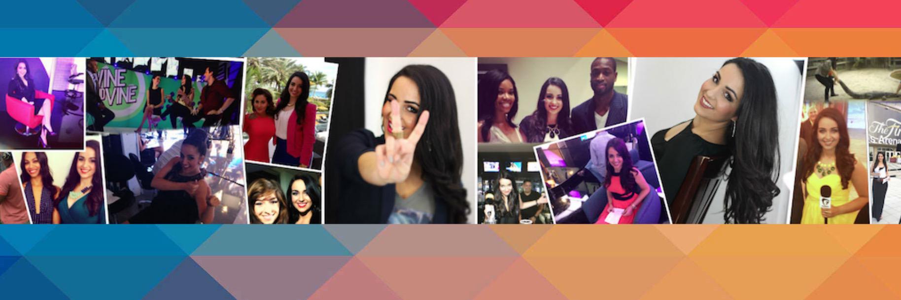 ThisIsBiancaP's profile banner image