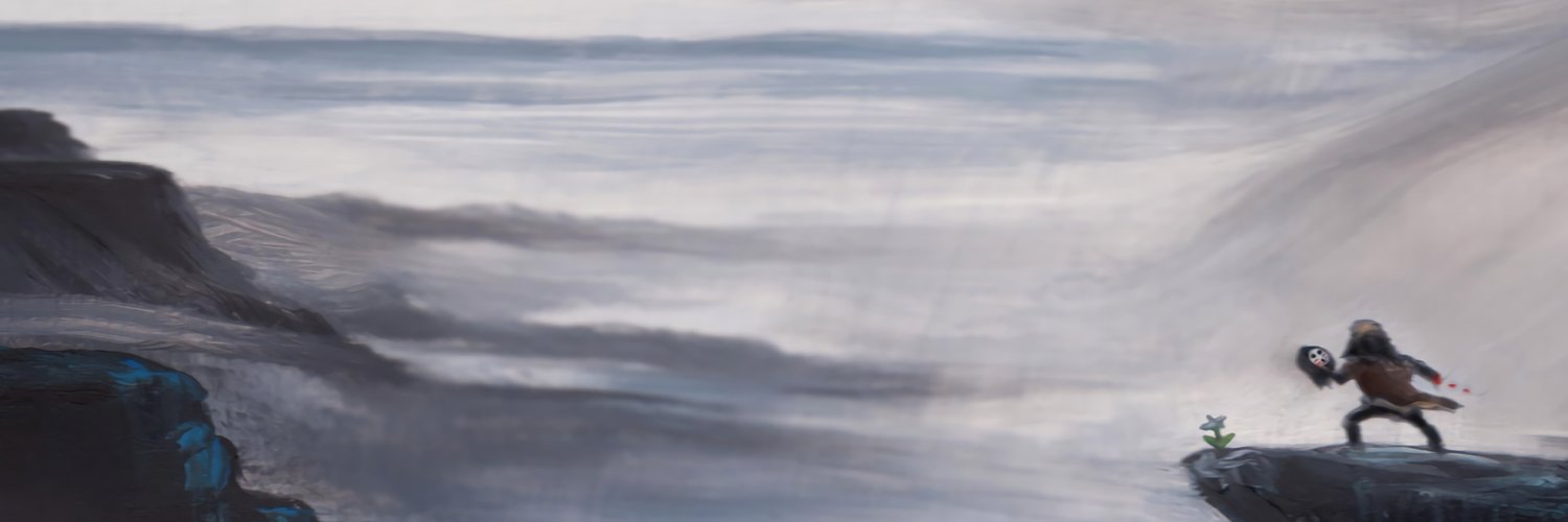 runehunter7's profile banner image