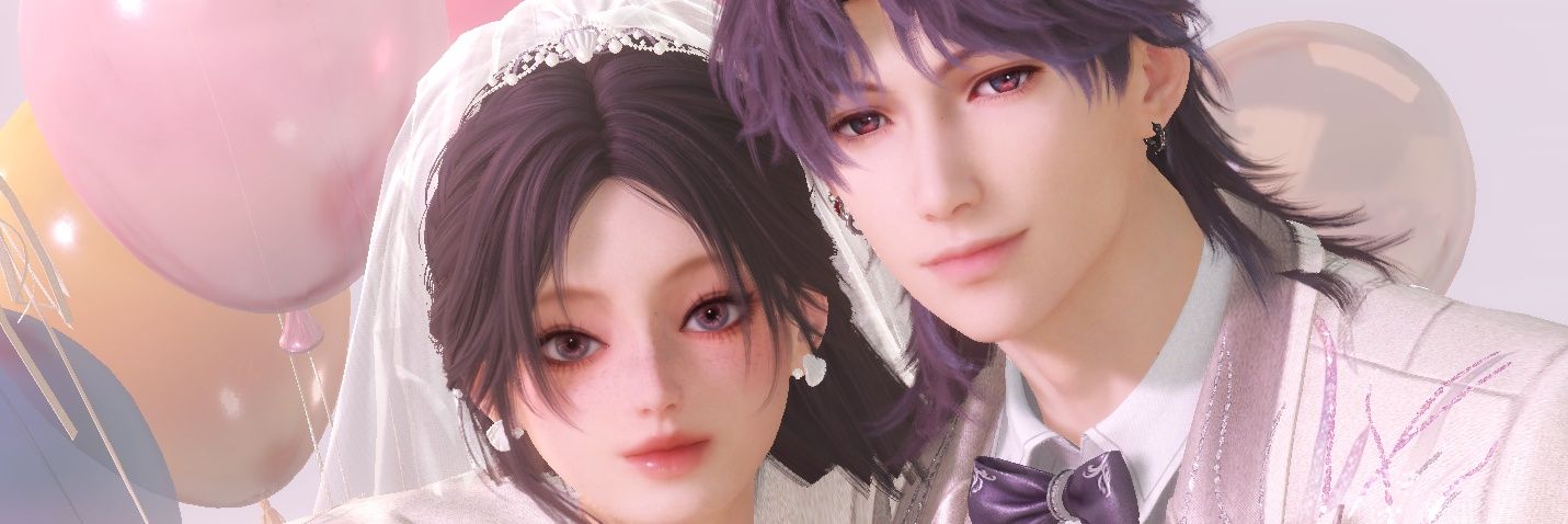 Kamiki༘♡ banner