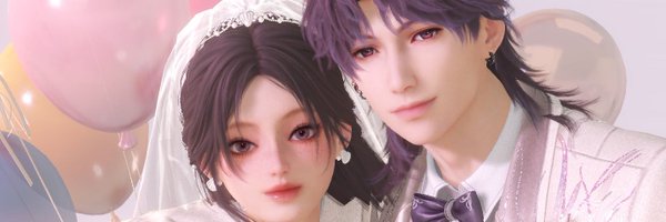 SylusLove Profile Banner