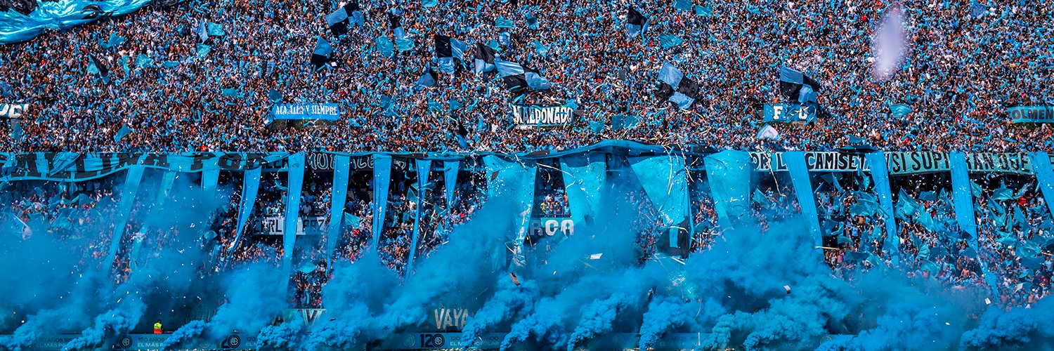 Belgrano banner