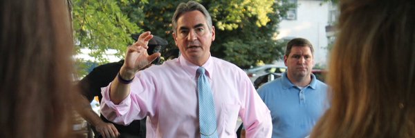 Committee to Re-Elect Mayor Domenic J. Sarno Profile Banner