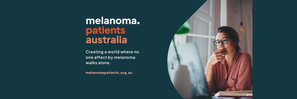 melanomasupport Profile Banner