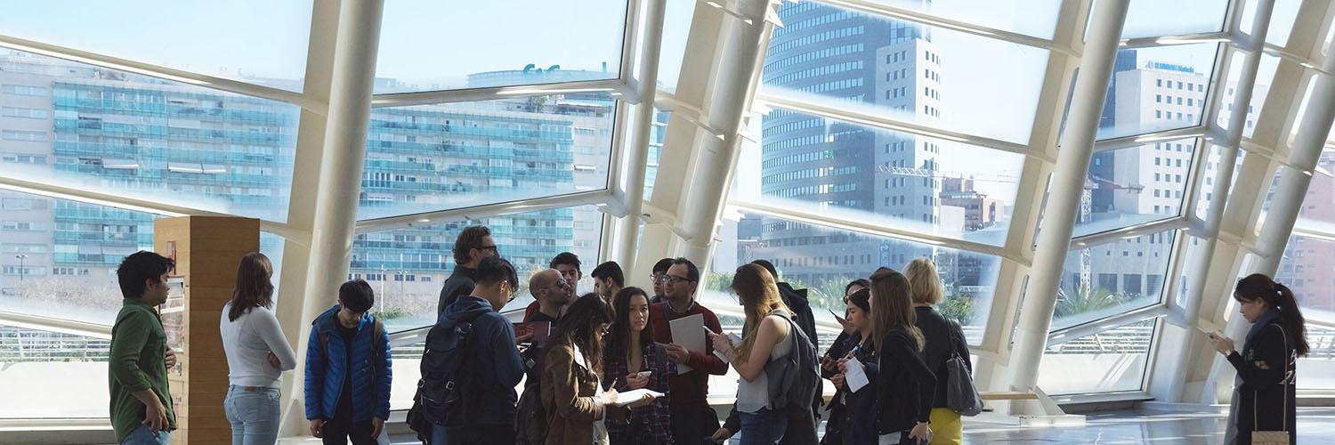 The Bartlett School of Sustainable Construction banner