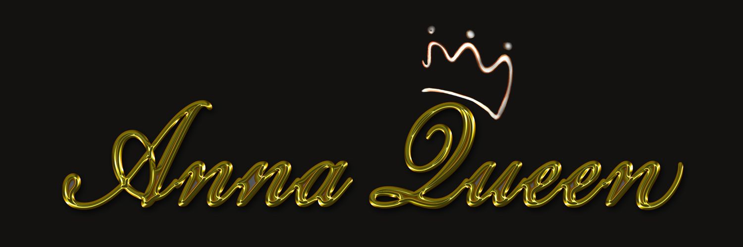 Anna_Queen_4's profile banner image