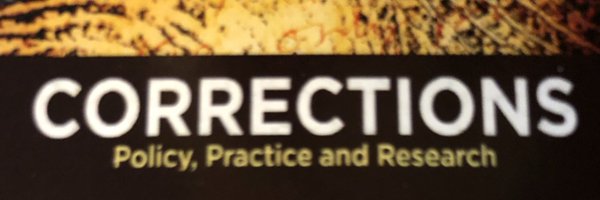 CorrectionsR Profile Banner