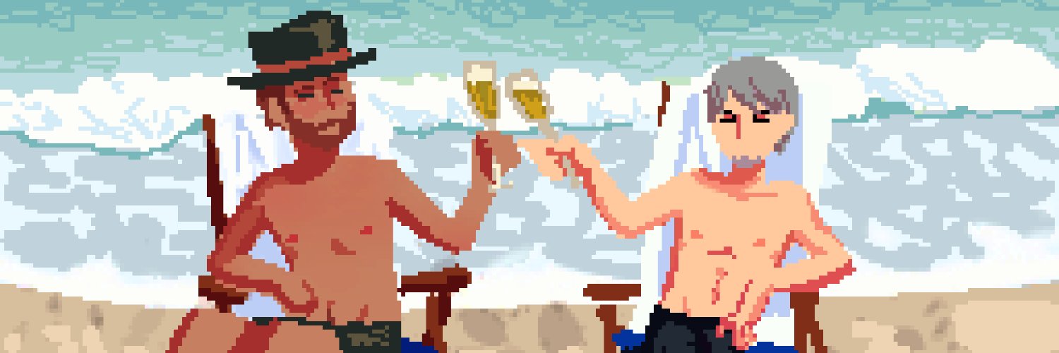 Beas 💛🪶 banner