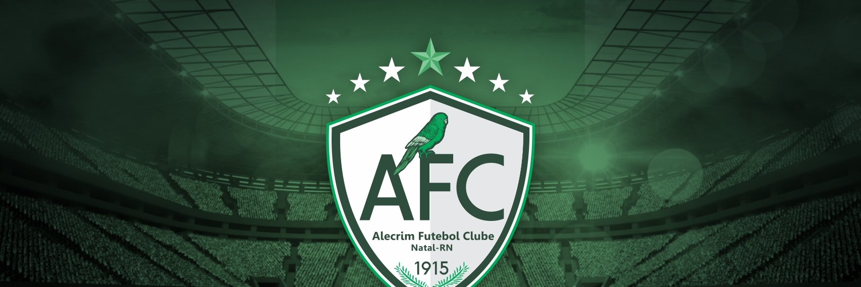 alecrimfc's profile banner image